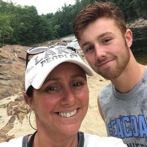 Meet your Posher, Michelle